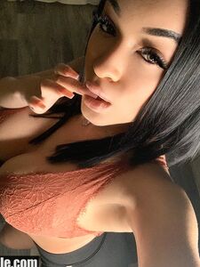 Mya Lashaun yeni sıcak OnlyFans sızdırılmış nudes