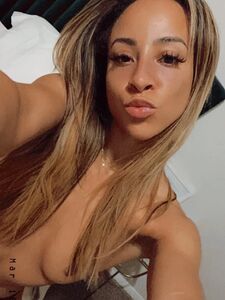 Teanna Trump yeni sıcak OnlyFans sızdırılmış nudes