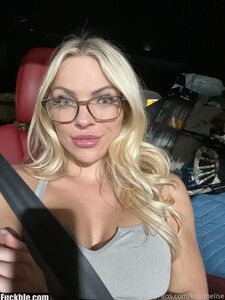 Kristin Elise yeni sıcak OnlyFans sızdırılmış nudes