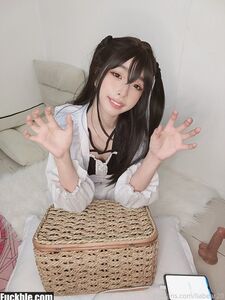 LiaBear yani LiaBear20'nin yeni sıcak OnlyFans sızdırılmış nudes