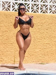 Sara'nın yeni sıcak OnlyFans sızdırılmış çıplak fotoğrafları