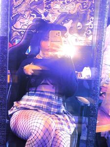 Merhaba Oobie, yeni sıcak OnlyFans sızdırılmış nudes