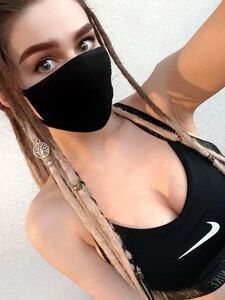 DaddysGirl222'nin OnlyFans'taki çıplak fotoğrafları sızdırıldı