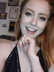 Luna Roux'un OnlyFans'tan sızdırılan özel nudes