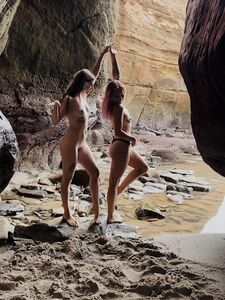 Ashley Grace yeni sıcak OnlyFans sızdırılmış nudes