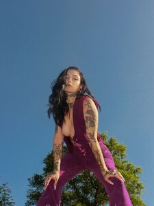 Taylor White'ın OnlyFans'taki çıplak fotoğraf ve videoları sızdırıldı