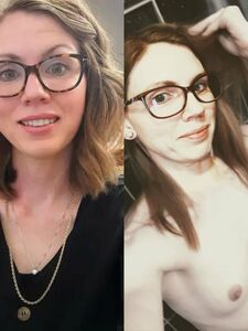 Staci Wyatt'ın fotoğrafları sızdırıldı.