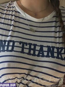 gia paige yeni sıcak onlyfans sızdırılmış çıplak fotoğraflar