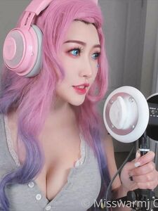 MissWarmJ yeni sıcak OnlyFans sızdırılmış çıplaklar