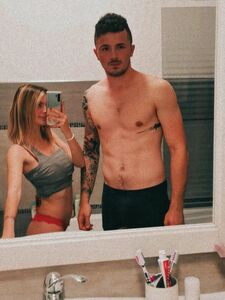Tommy ve Annika'ya ait yalnızca OnlyFans'a özel sızdırılmış nudes