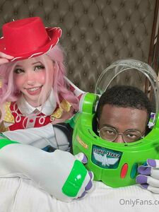 Belle Delphine Twomad Buzz Lightyear Onlyfans Seti sızdırıldı