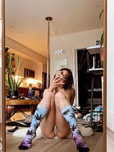 Prenses Pham'a özel OnlyFans sızdırılmış nudes