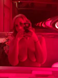 Lem yani Lemon Cakes'in OnlyFans'taki çıplak foto ve video sızıntıları