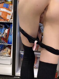 kinkyangie666'nın OnlyFans'tan sızdırılan çıplak fotoğrafları