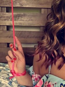 Lem yani Lemon Cakes'in OnlyFans'taki çıplak foto ve video sızıntıları