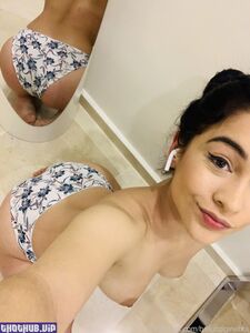 Ginebra Bellucci'nin yeni sıcak OnlyFans sızdırılmış çıplak fotoğrafları