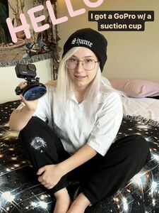 Bigtittygothegg yeni sıcak OnlyFans sızdırılmış nudes