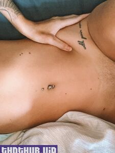 Allegra 新的热门 OnlyFans 泄露裸照