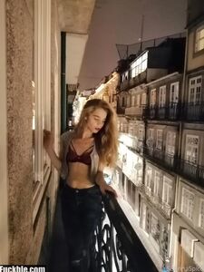 萨布rina Spice 新的热门OnlyFans泄露裸照