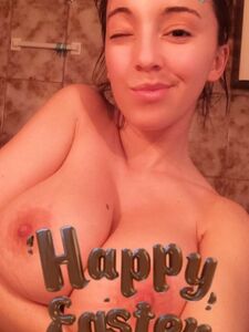 Martina Finocchio 新的热门 OnlyFans 泄露裸照