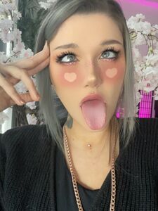 SiegeXXX 新的热门 OnlyFans 泄露裸照