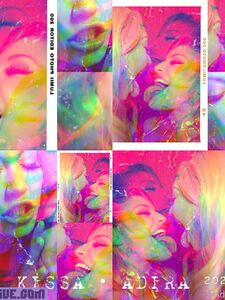 Adira独家OnlyFans泄露的裸照