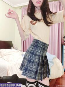 petitesaki 新的热门 OnlyFans 泄露裸照