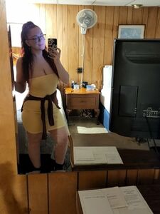 Shadesofnikkay OnlyFans 最新裸照泄露