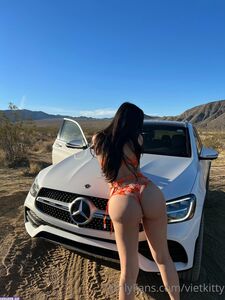 vietkitty 新的热门 onlyfans 泄露裸照