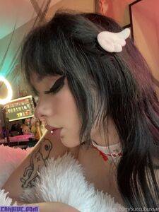 Lilangelsawa新的热门OnlyFans泄露