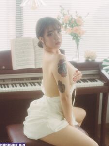 ecchi 新 热 onlyfans 泄露的裸体