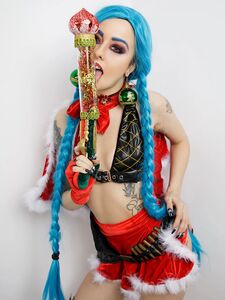 ALESSA SAVAGE 新的热门 OnlyFans 泄露裸照