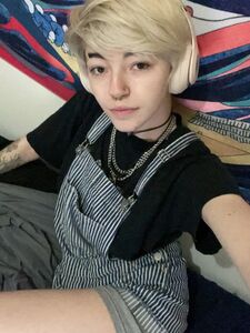 erasedweeaboo 独家 onlyfans 泄露的裸照