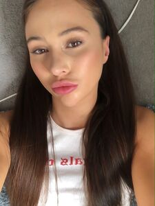 Jhilleaf 新的热门 OnlyFans 泄露裸照