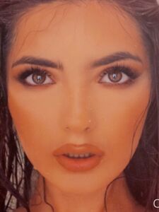 Peaboo独家OnlyFans泄露的裸照