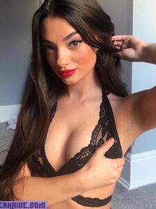 莉莉独家OnlyFans泄露的裸照