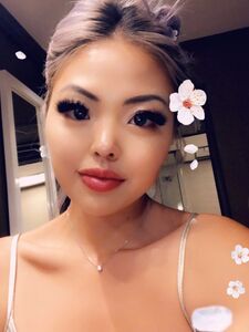 Xoxojoce OnlyFans 最新裸照泄露