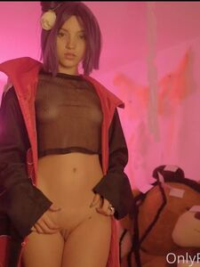 Soyangelaval OnlyFans 裸照泄露