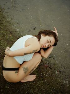 Juno LTK 独家 OnlyFans 泄露的裸体