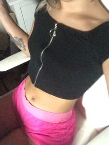 阿拉斯加加州新的热门OnlyFans泄露裸照