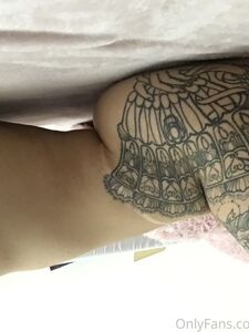 Cleo Blossom 新的热门 OnlyFans 泄露裸照