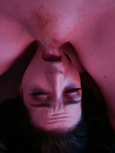 Luna Roux独家OnlyFans泄露的裸照