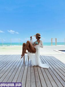 莎拉·哈德尔 (Sara Hardel) 新热门 onlyfans 泄露裸照