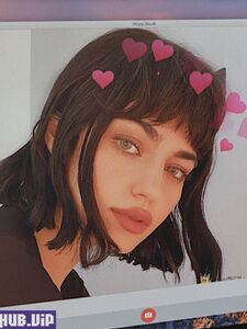 xofreja 新的热门 OnlyFans 泄露裸照