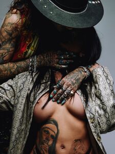 satania 独家 onlyfans 泄露的裸照