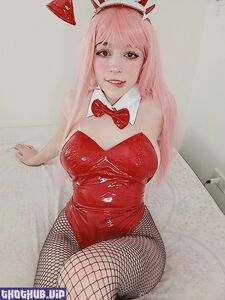 Arurucherry 新的热门 OnlyFans 泄露裸照