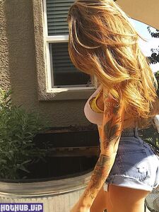 Coconut Kitty OnlyFans 泄露的裸照