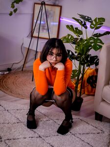 Lela Sohna OnlyFans 裸照泄露