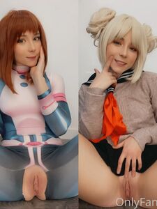 sweetiefox OnlyFans泄露的裸体照片和视频