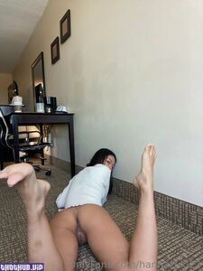 Hannazuki22 OnlyFans 最新裸照